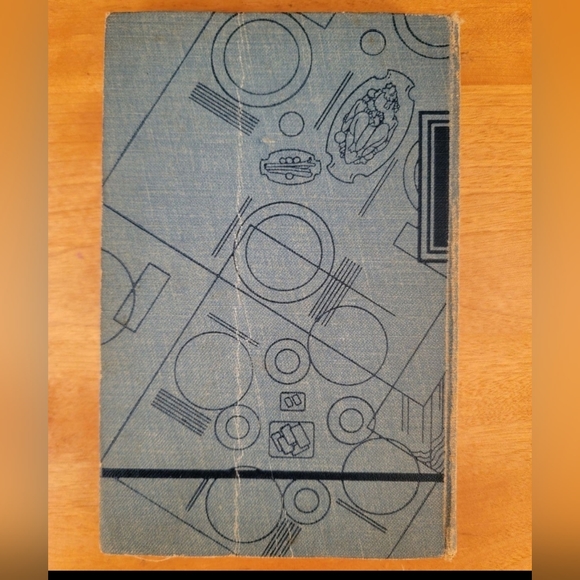 Magic Chef Cooking Book 1936 Edition - Picture 2 of 11